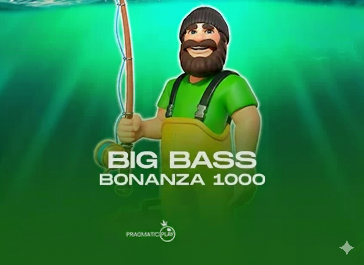 Big Bass Bonanza