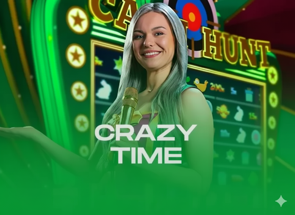 Crazy Time