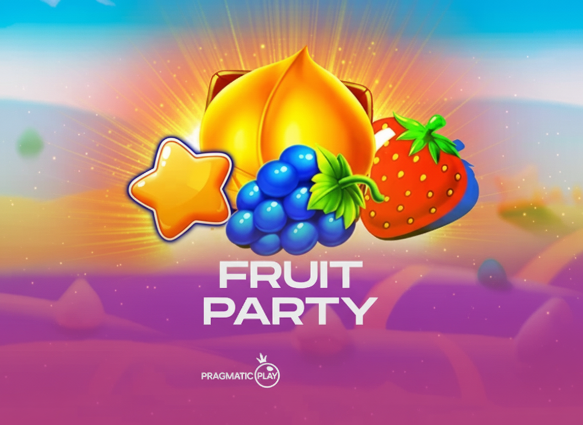 Fruit Party