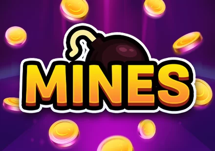 Mines